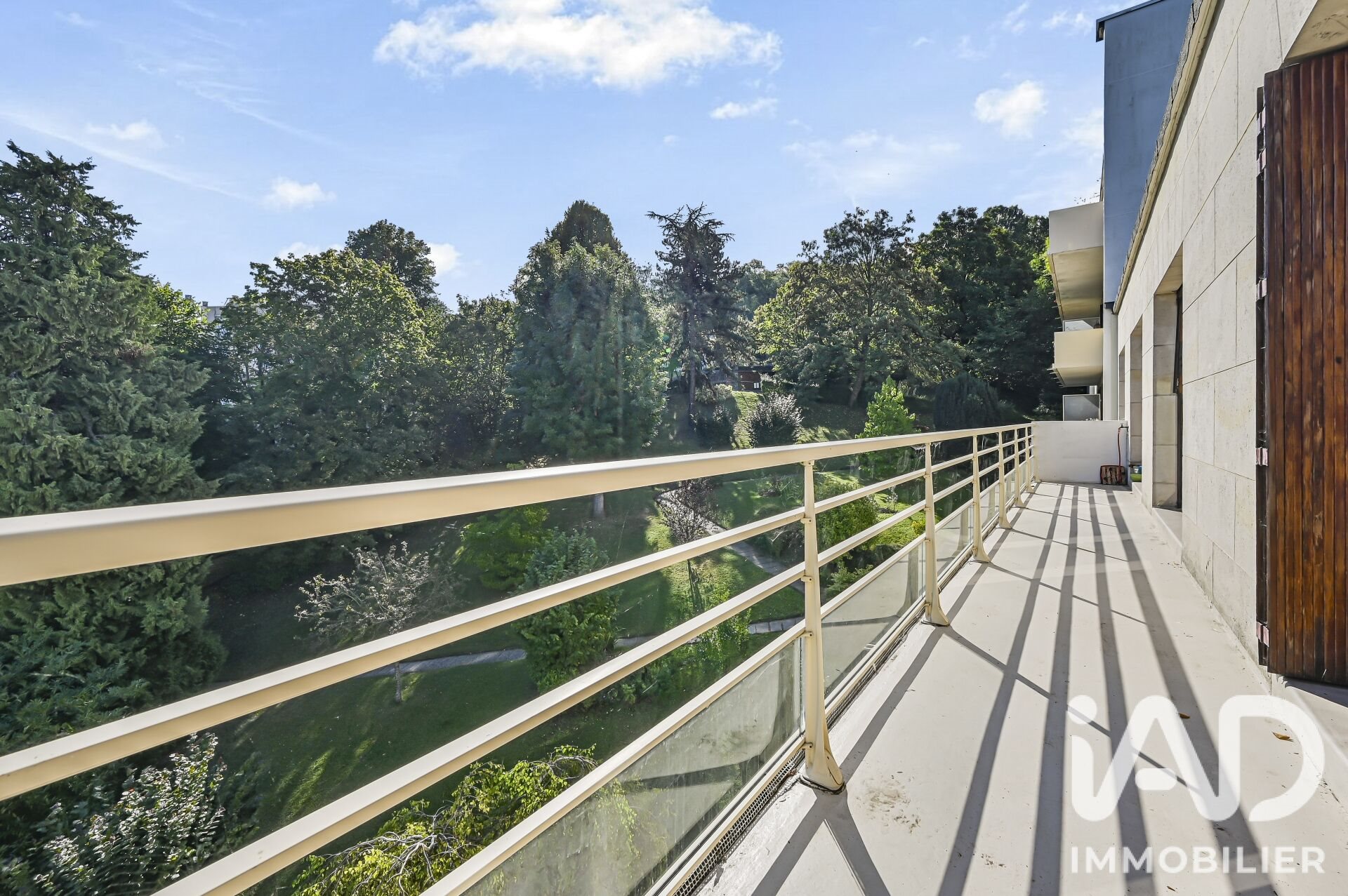 Appartement à vendre, 121m², Bougival