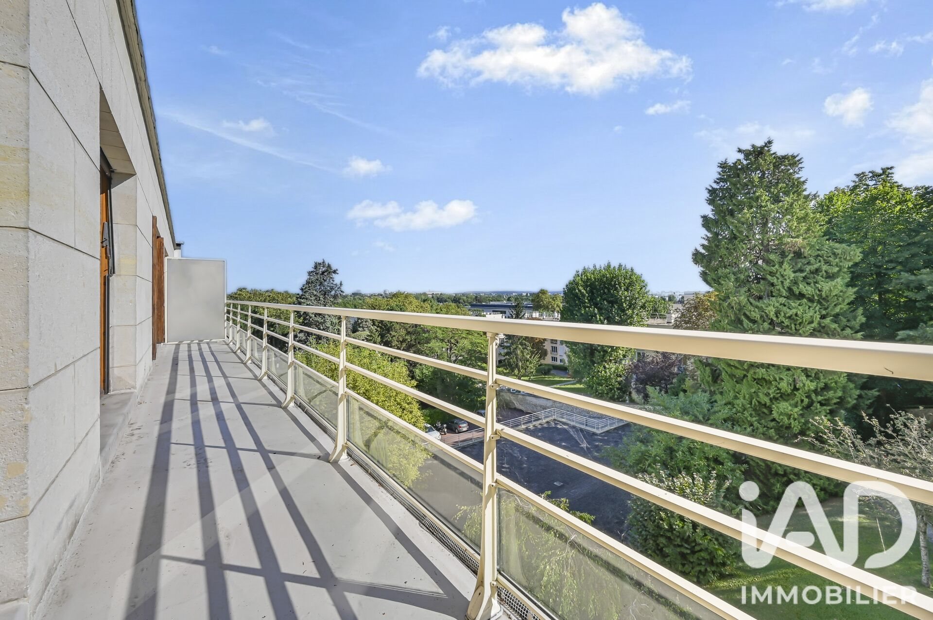 Appartement à vendre, 121m², Bougival