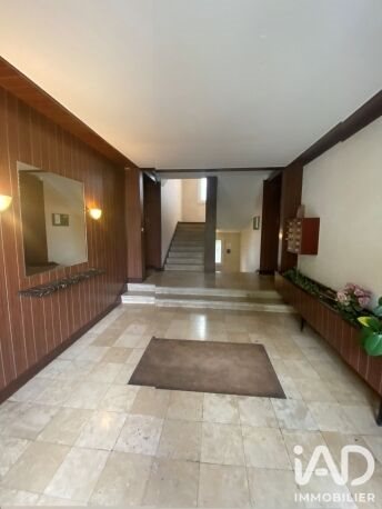 Appartement à vendre, 121m², Bougival