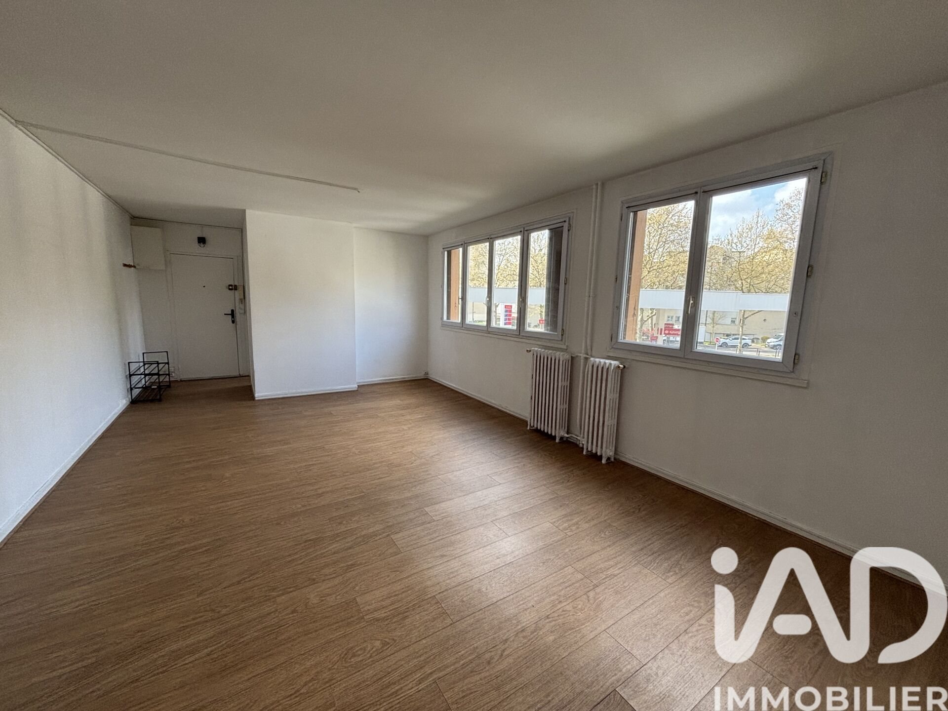 Appartement à louer, 49m², Maisons-Alfort