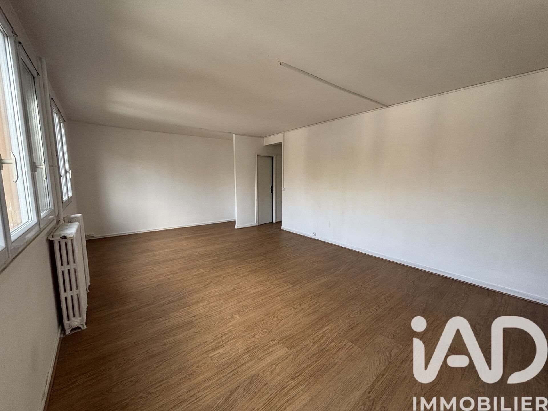 Appartement à louer, 49m², Maisons-Alfort