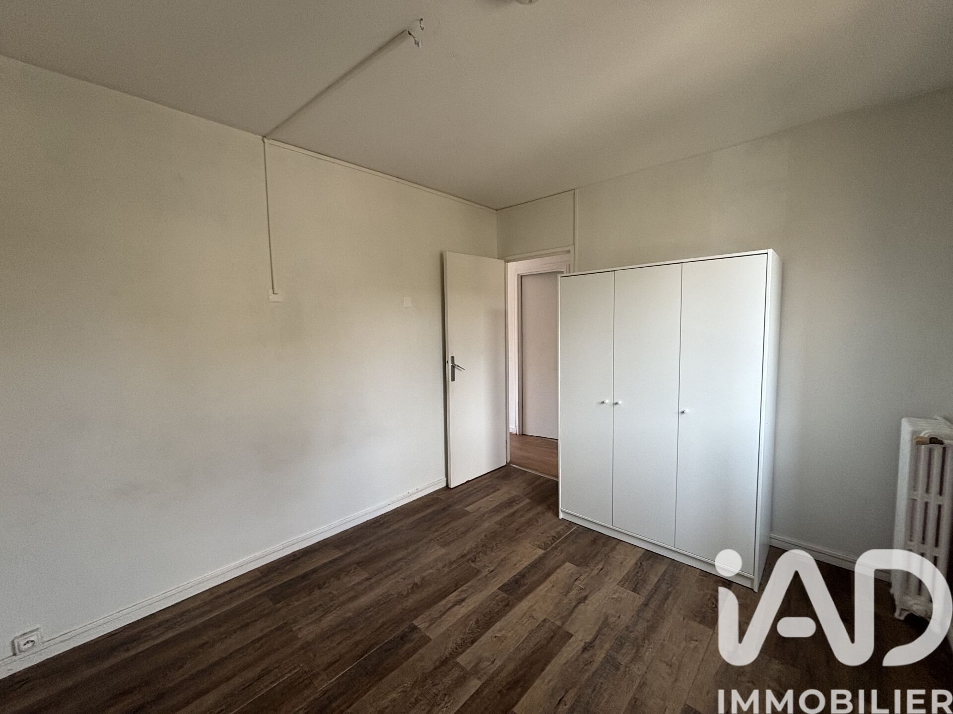 Appartement à louer, 49m², Maisons-Alfort