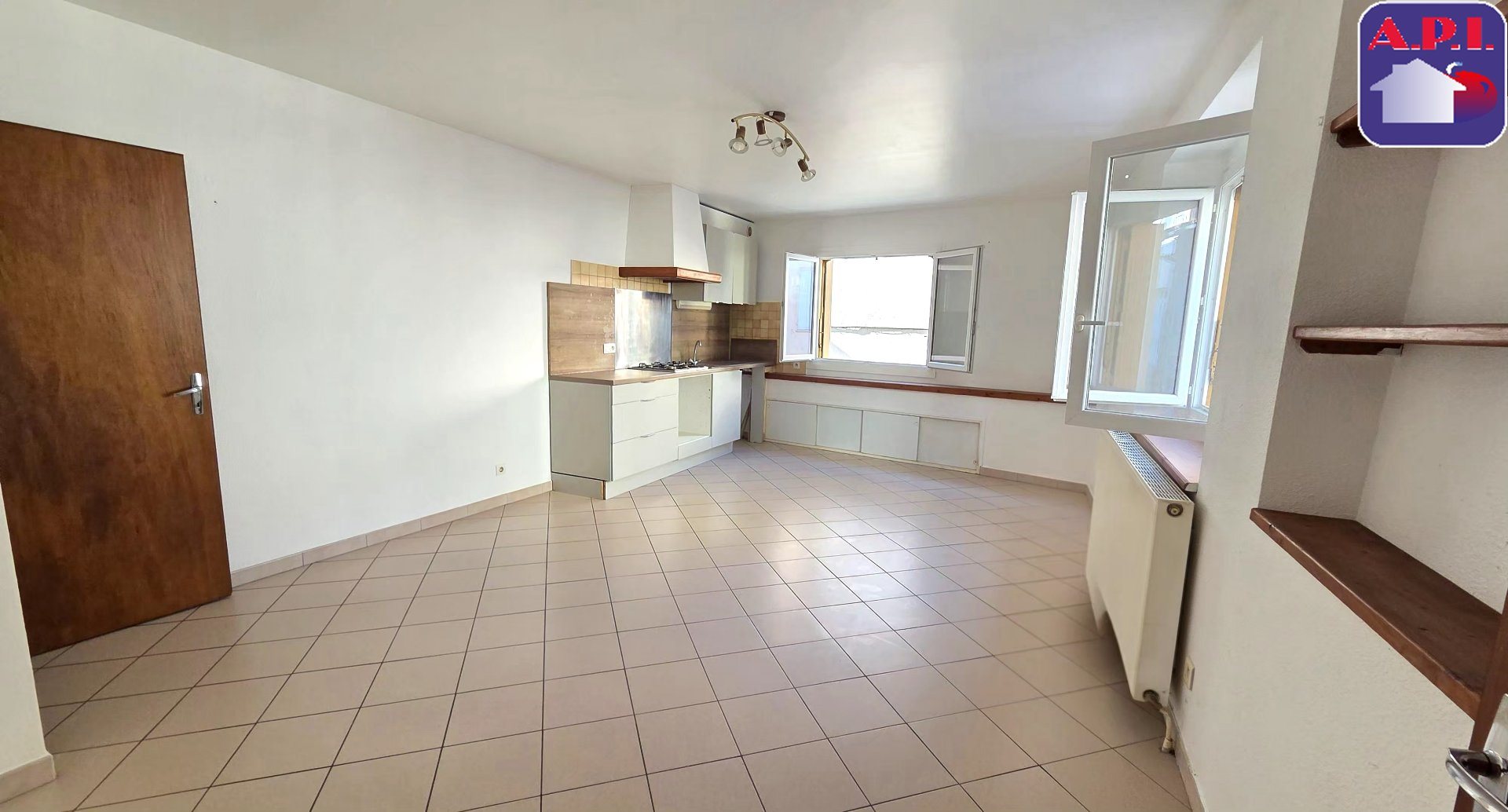 Maison à vendre, 52m², Pamiers