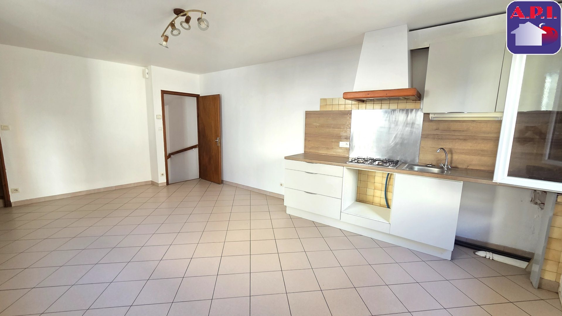 Maison à vendre, 52m², Pamiers