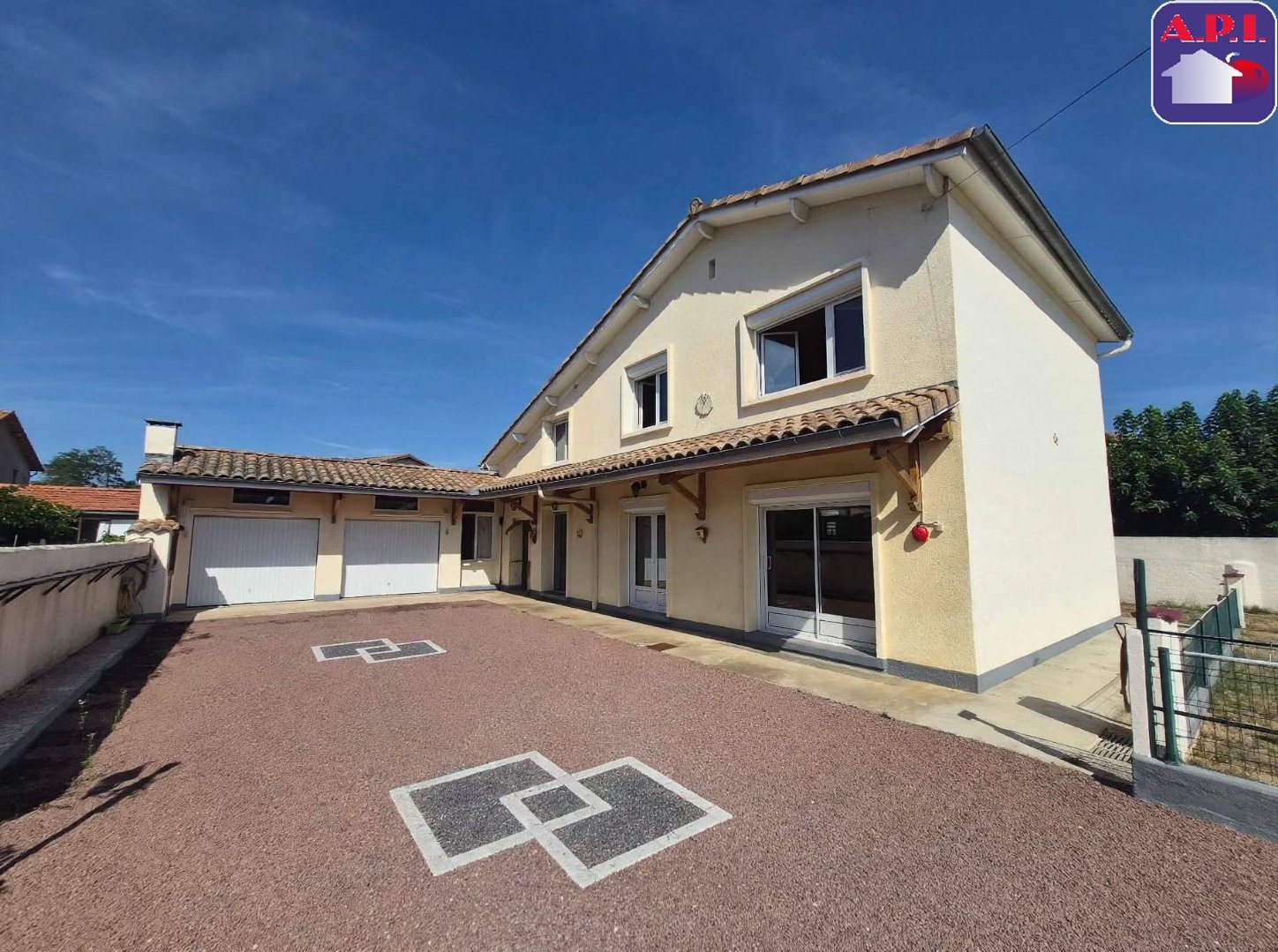 Maison à vendre, 164m², Pamiers