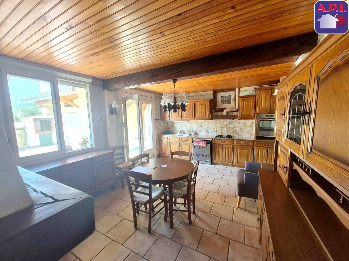 Maison à vendre, 164m², Pamiers