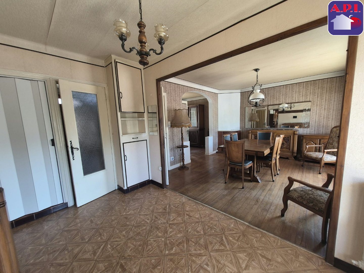 Maison à vendre, 164m², Pamiers