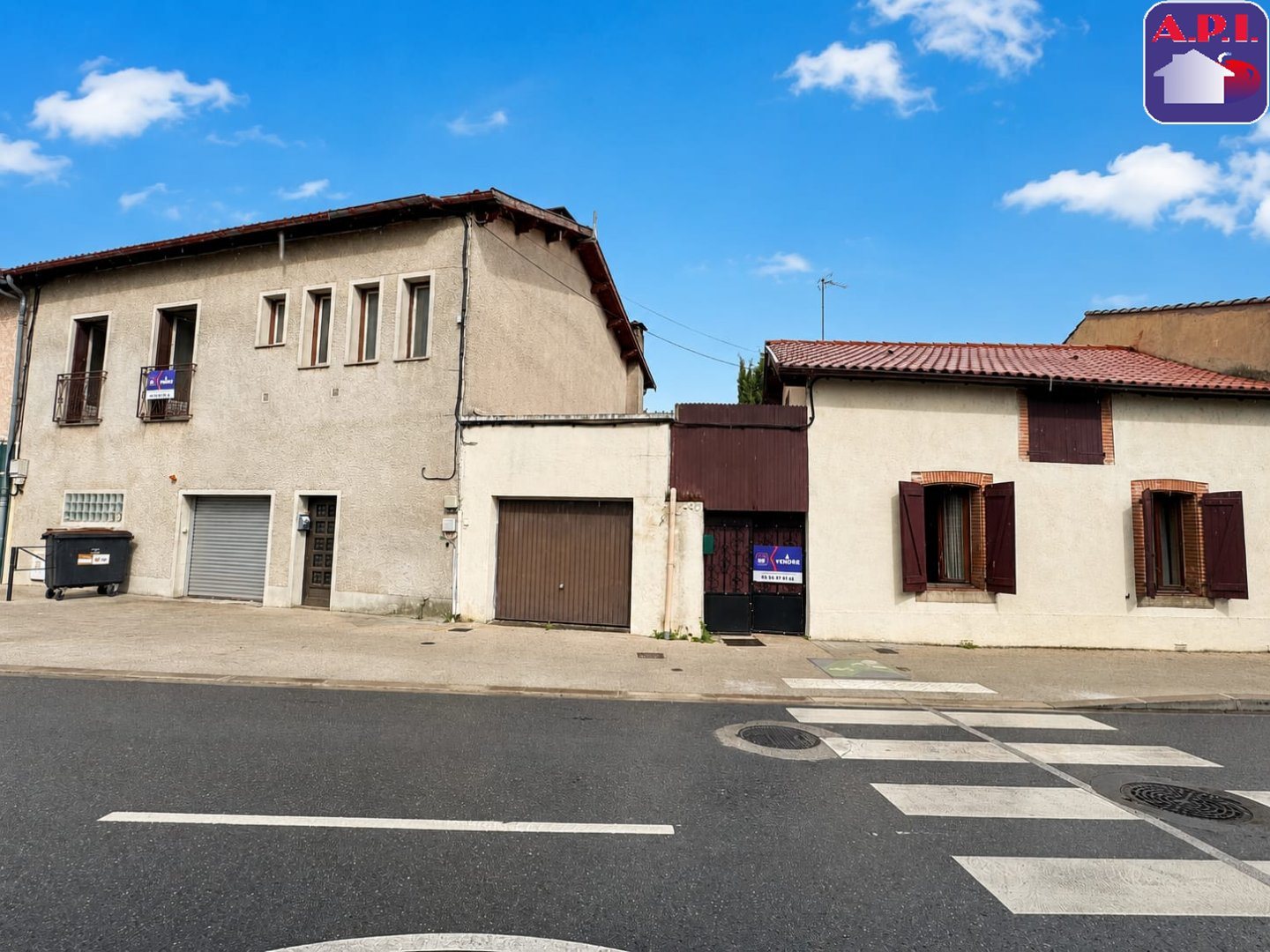 Maison à vendre, 134m², Pamiers