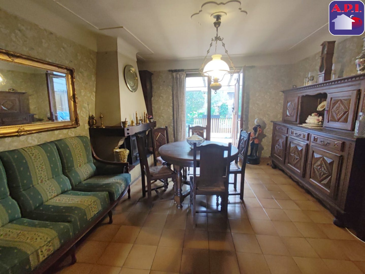 Maison à vendre, 134m², Pamiers