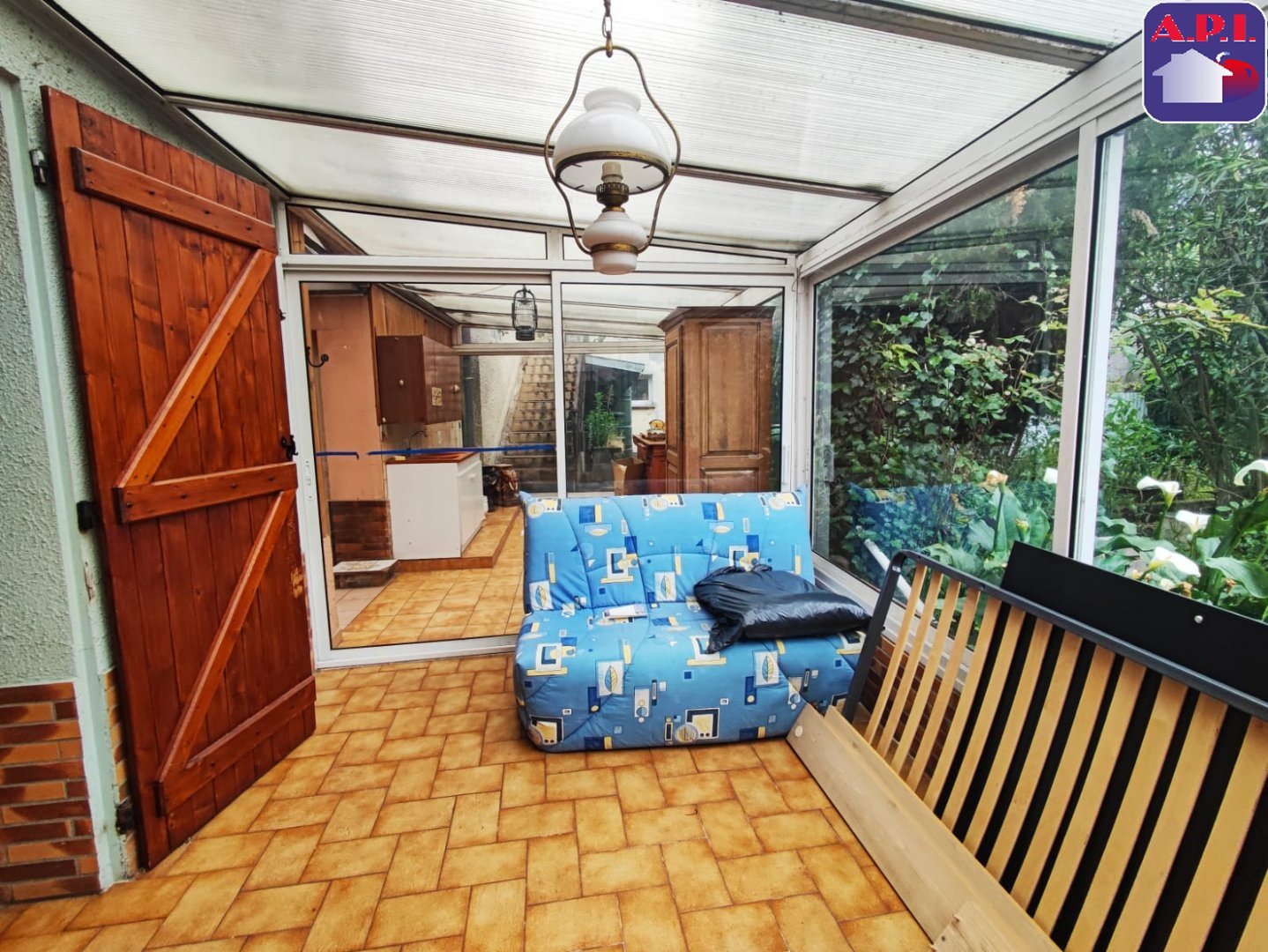 Maison à vendre, 134m², Pamiers