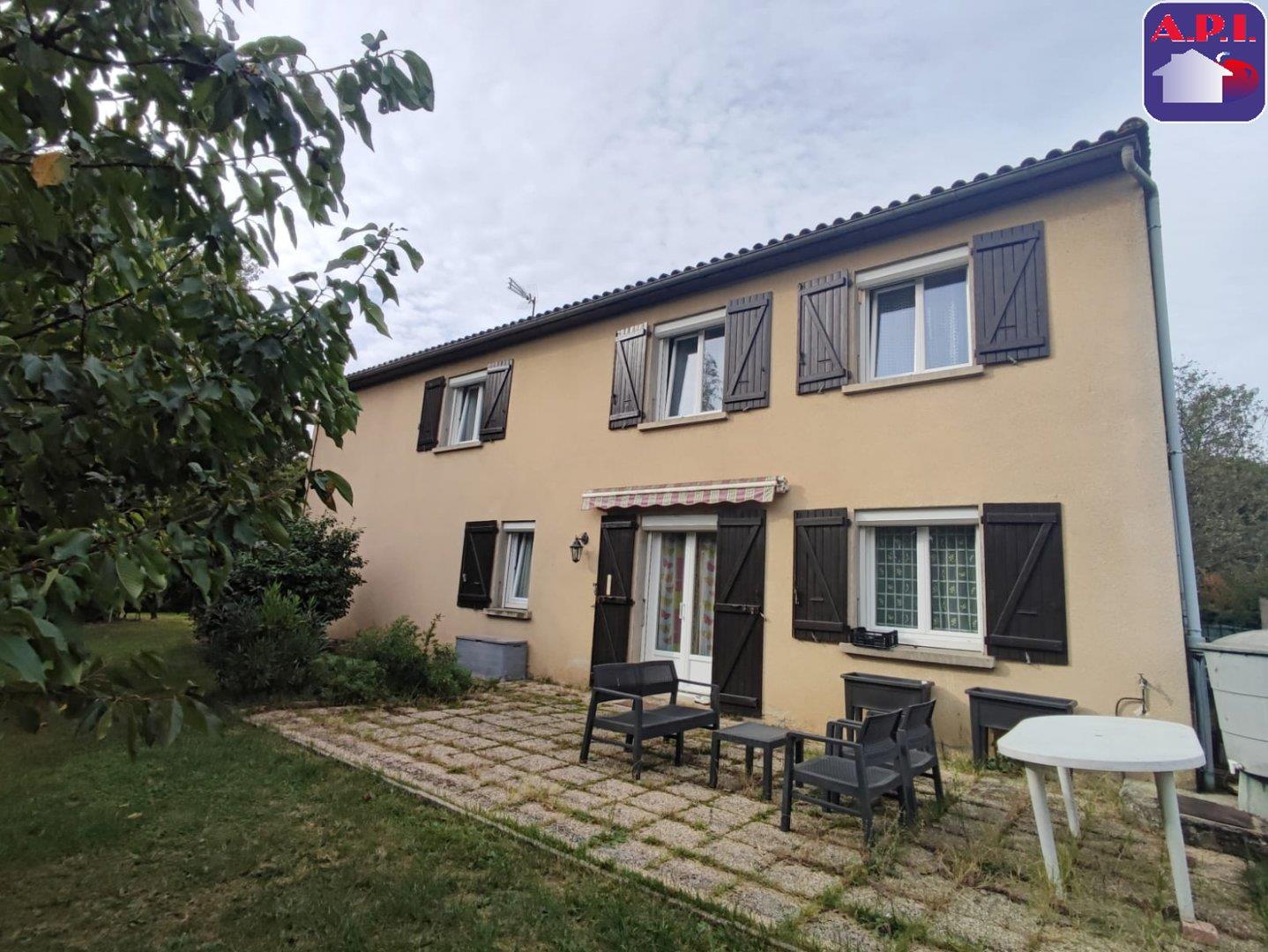 Maison à vendre, 195m², Pamiers