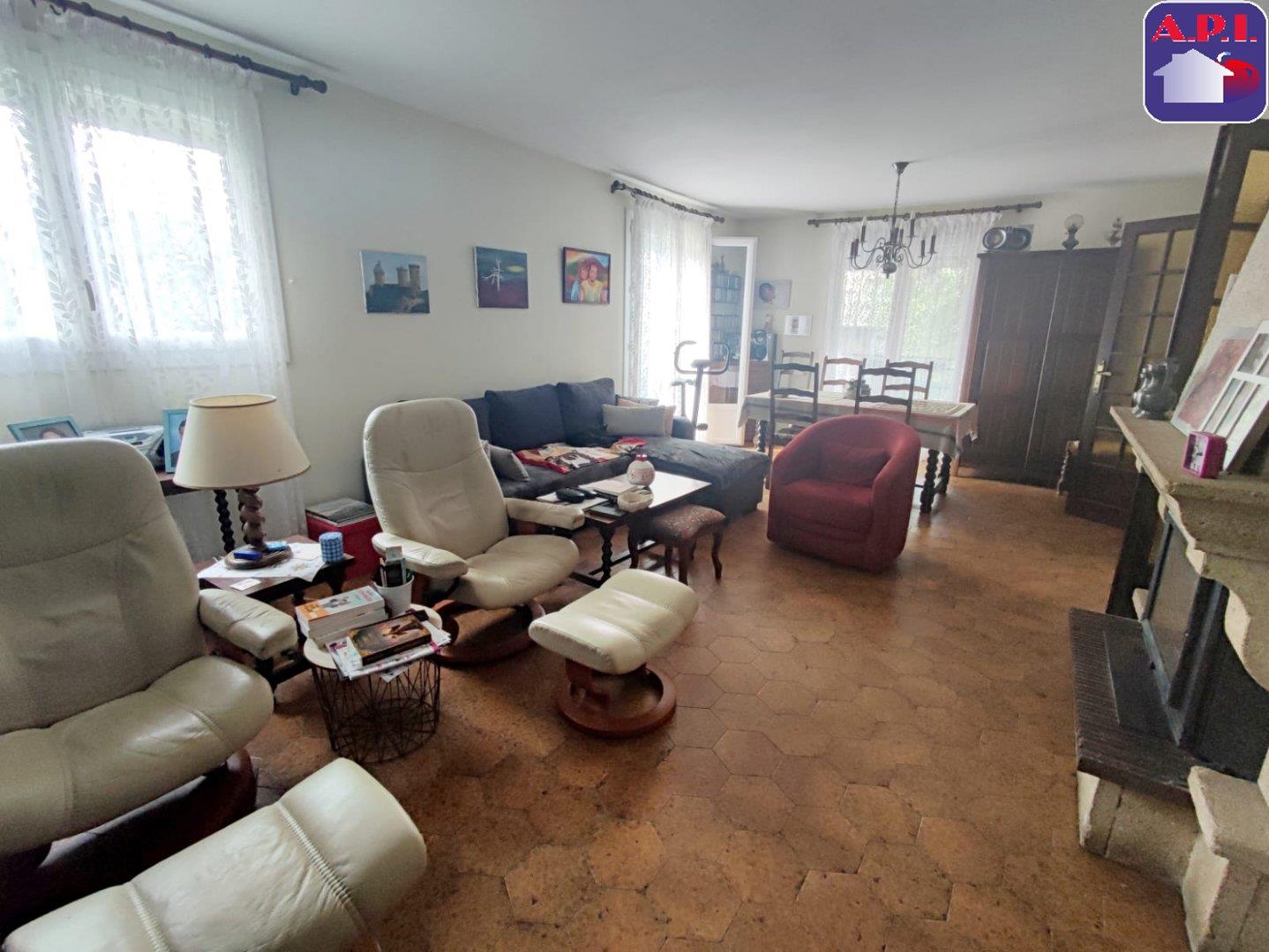 Maison à vendre, 195m², Pamiers