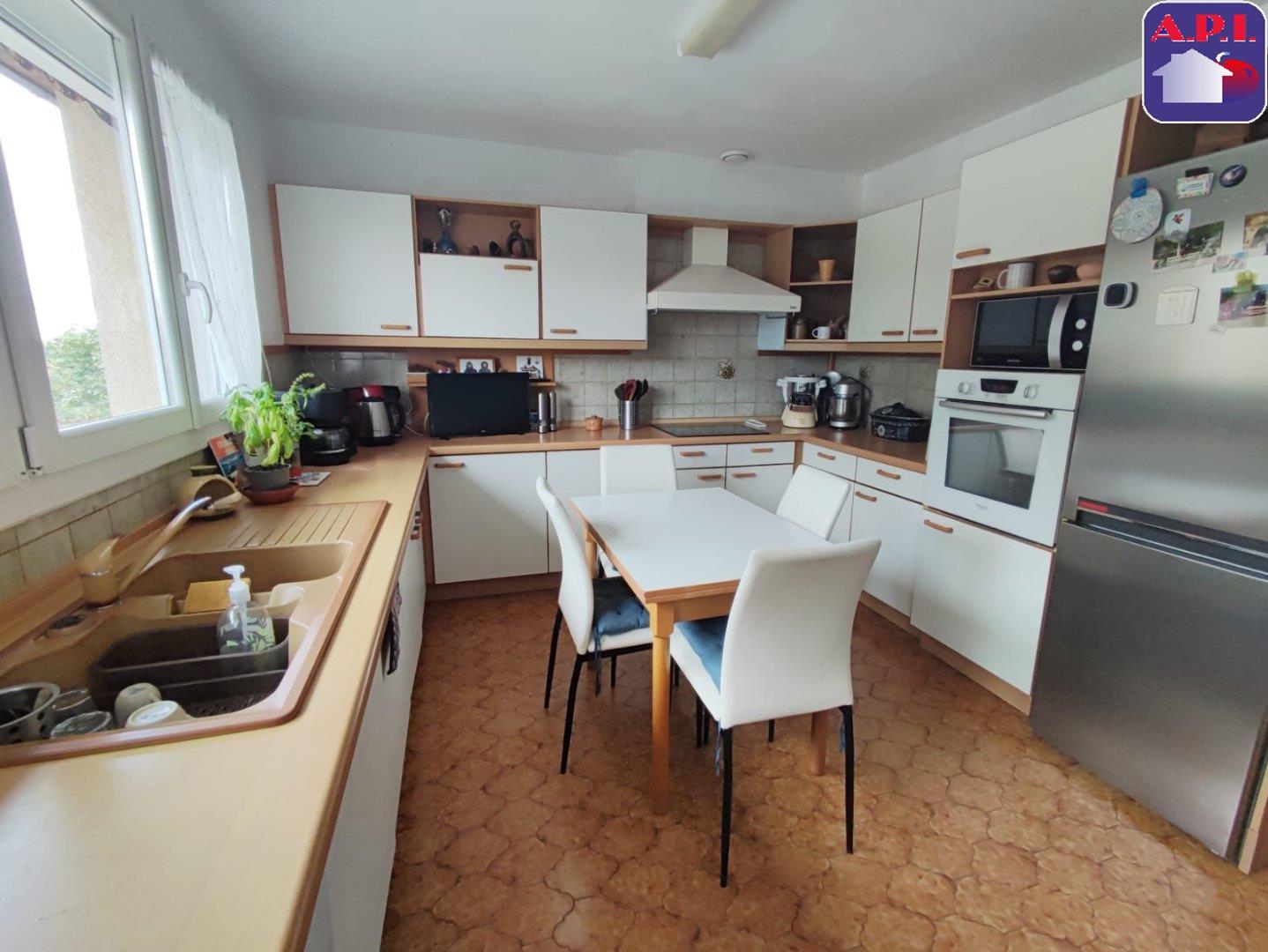 Maison à vendre, 195m², Pamiers