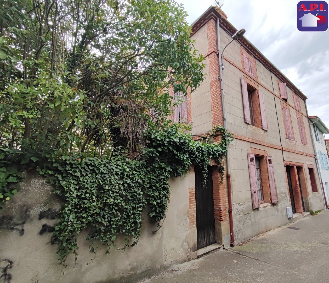Maison à vendre, 132m², Pamiers