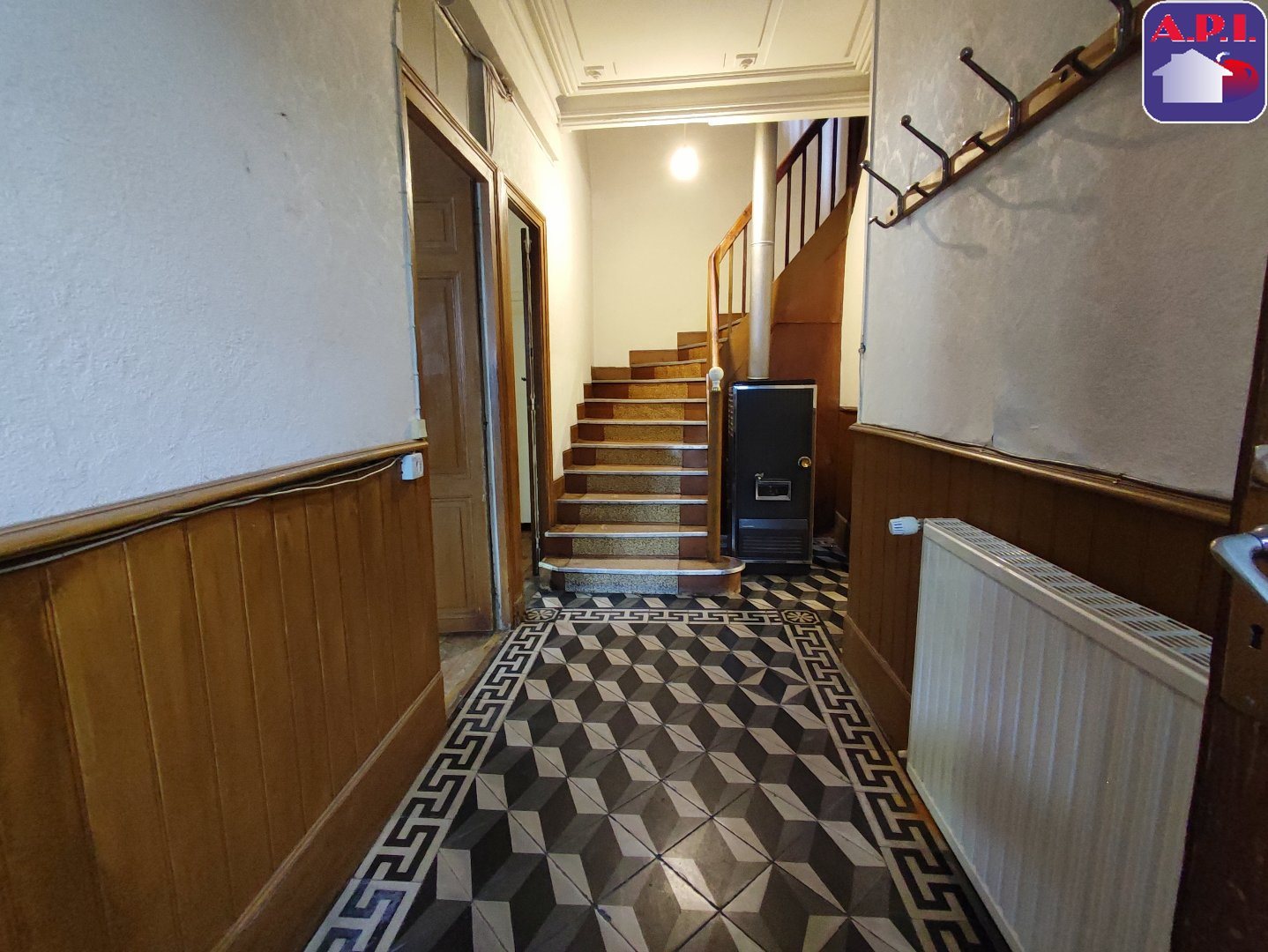 Maison à vendre, 132m², Pamiers