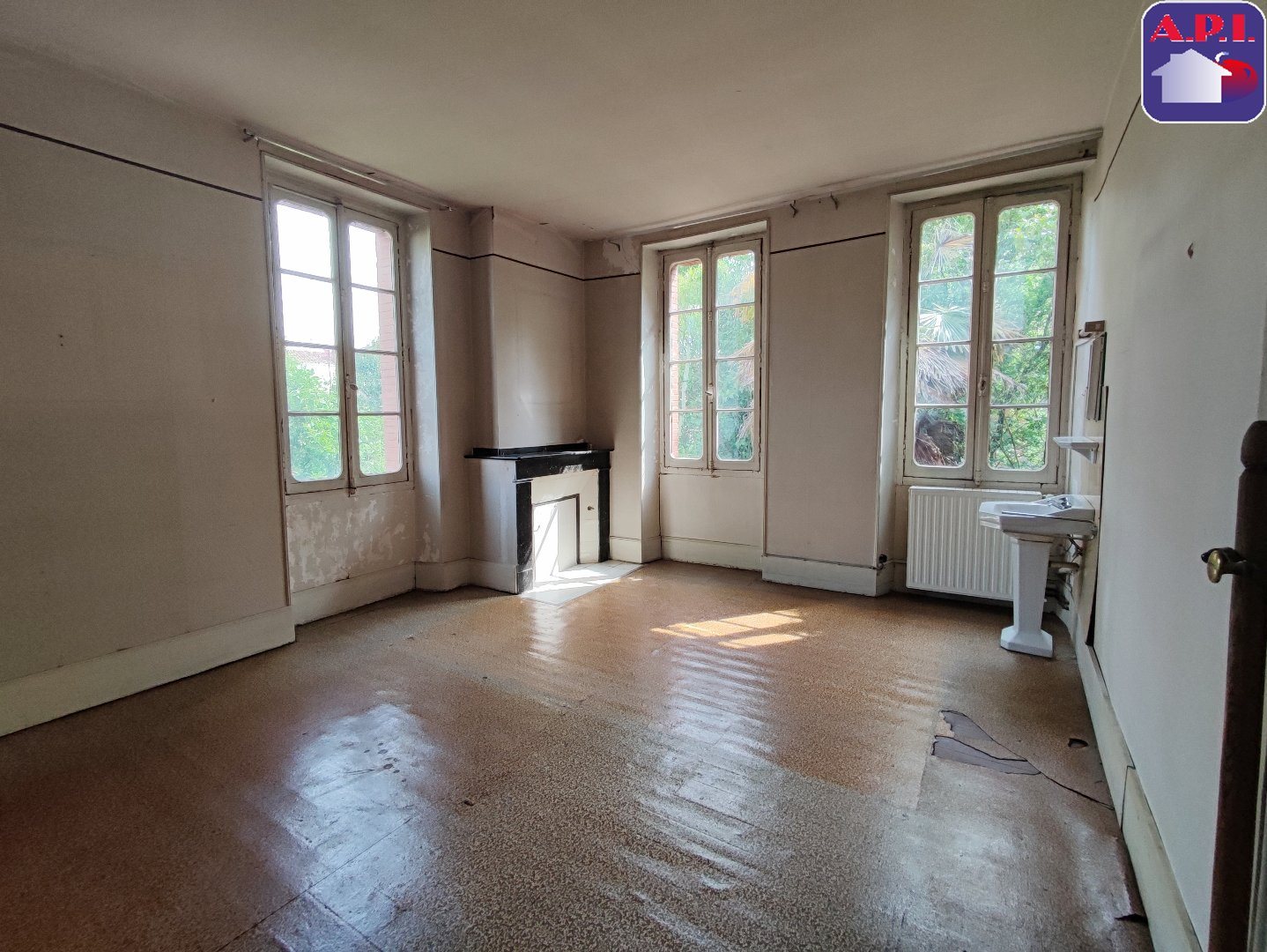 Maison à vendre, 132m², Pamiers