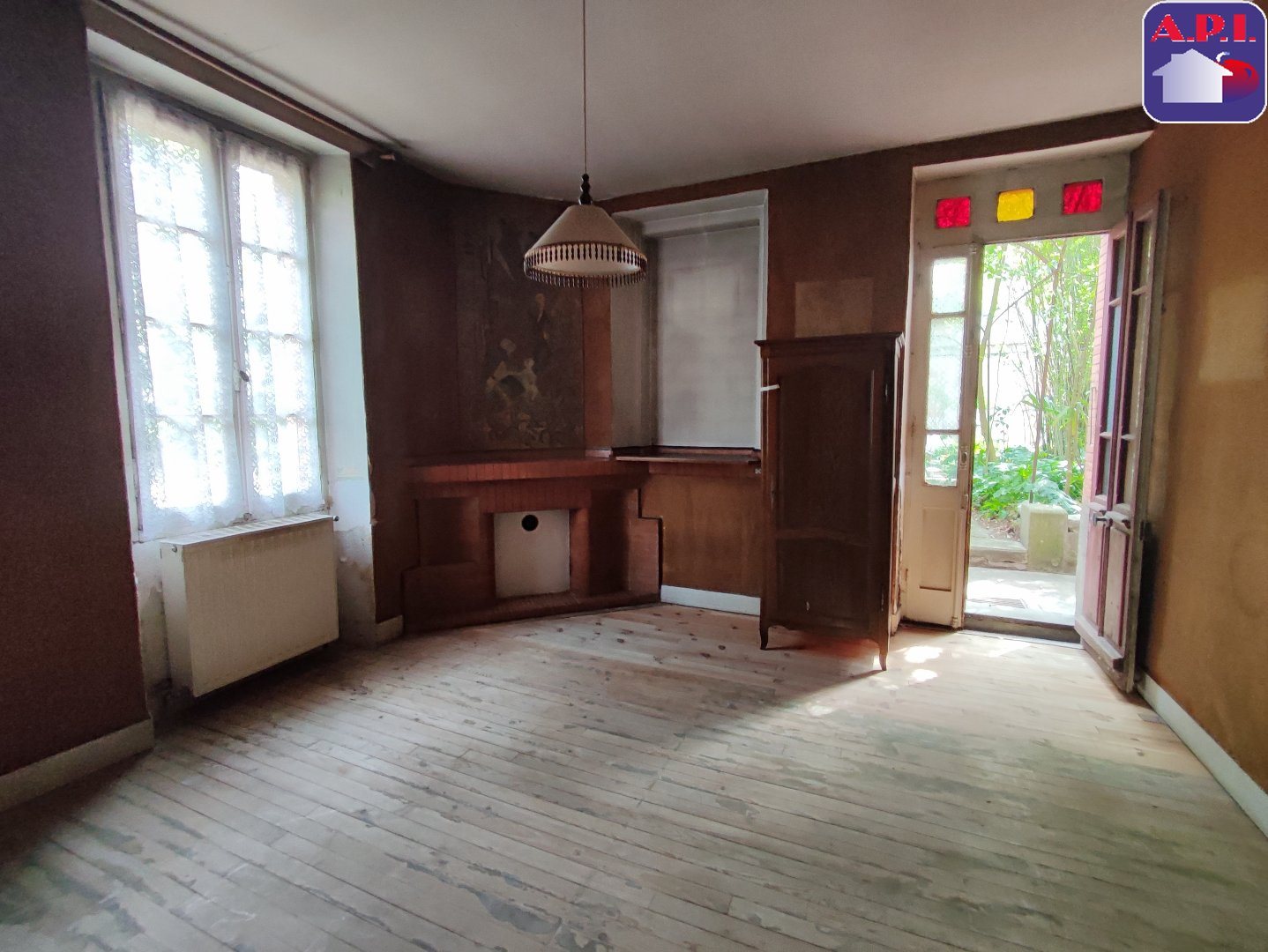 Maison à vendre, 132m², Pamiers