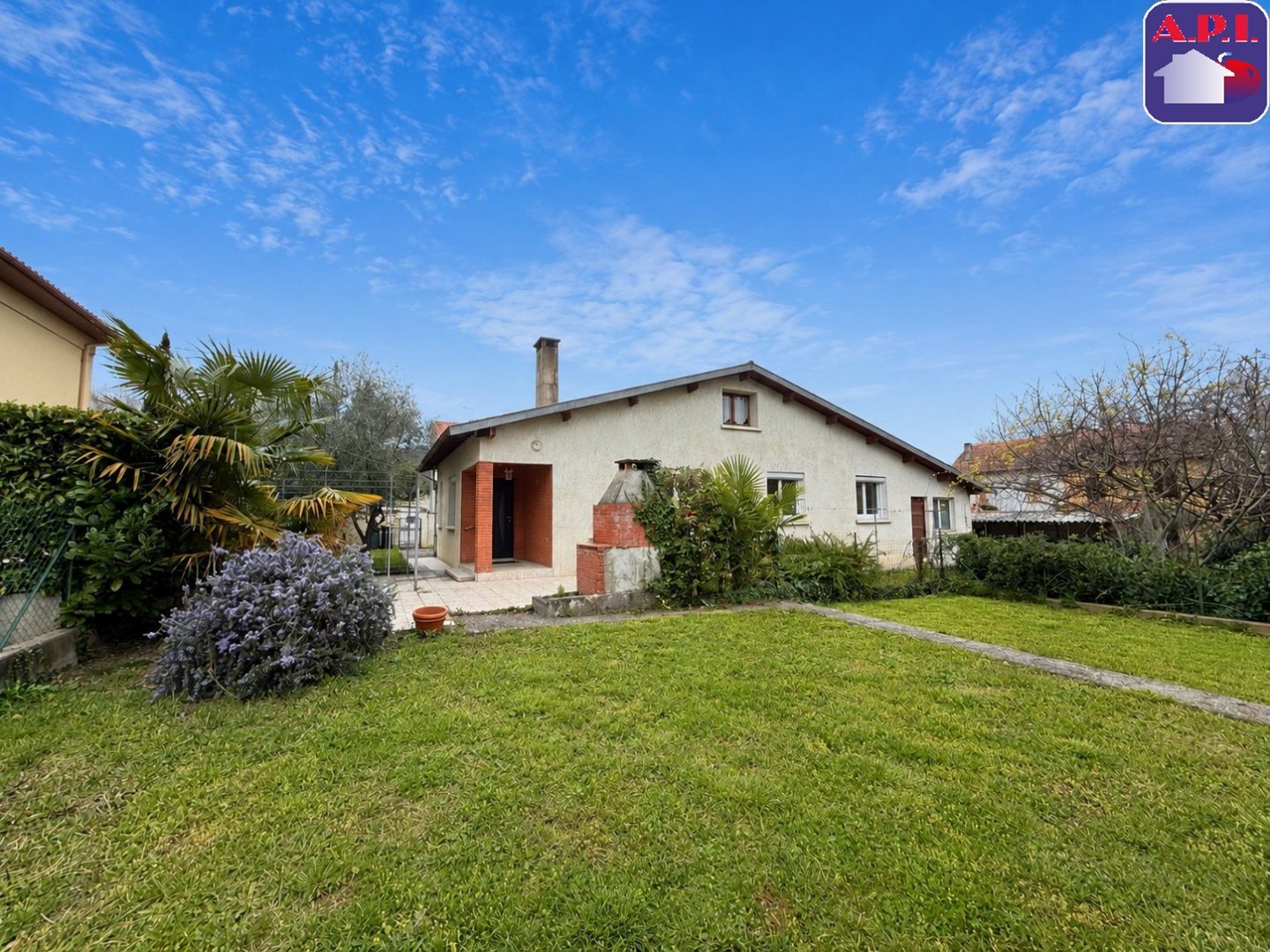 Maison à vendre, 122m², Pamiers
