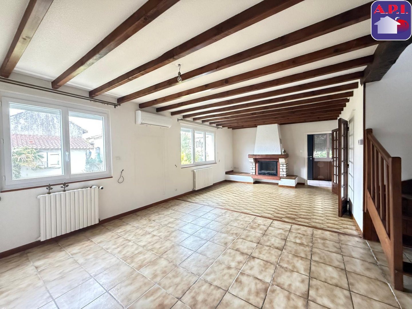 Maison à vendre, 122m², Pamiers