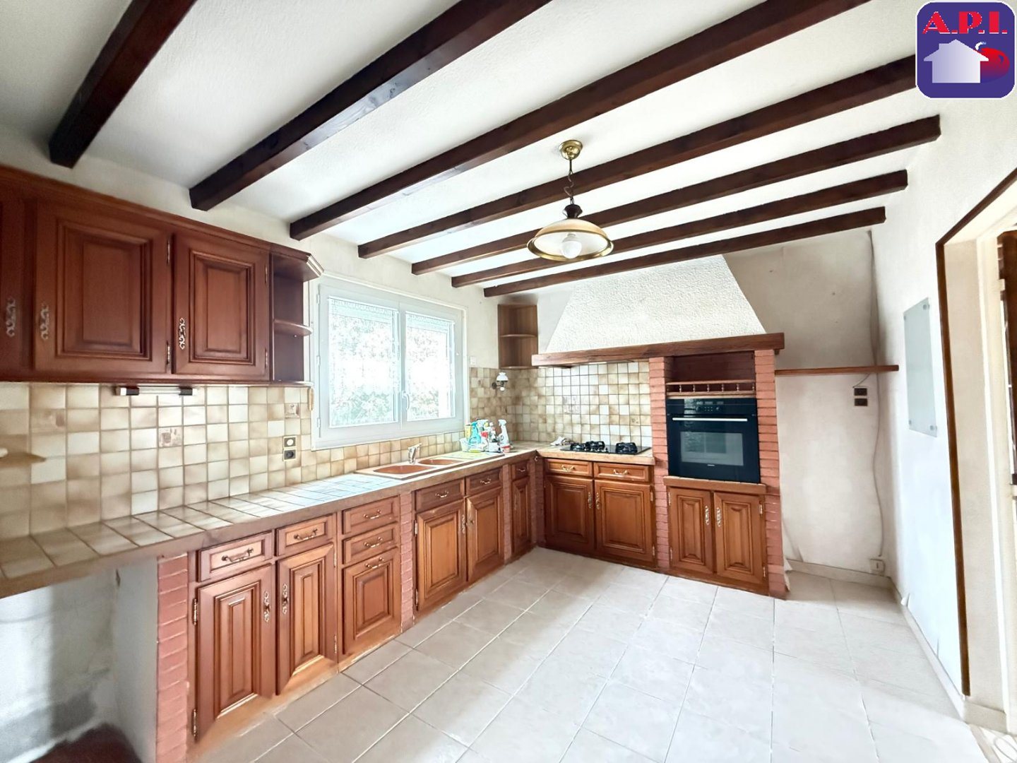Maison à vendre, 122m², Pamiers