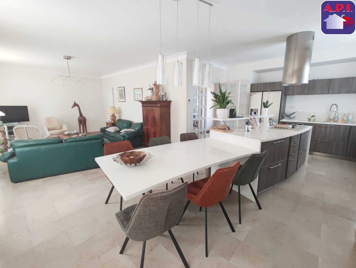 Maison à vendre, 297m², Saint-Jean-du-Falga
