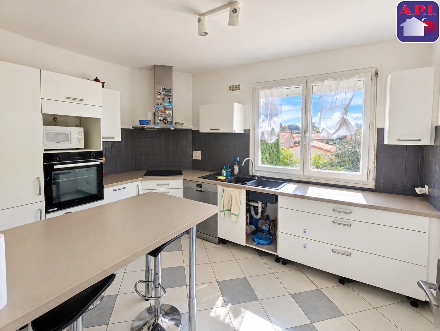 Maison à vendre, 205m², Saint-Jean-du-Falga