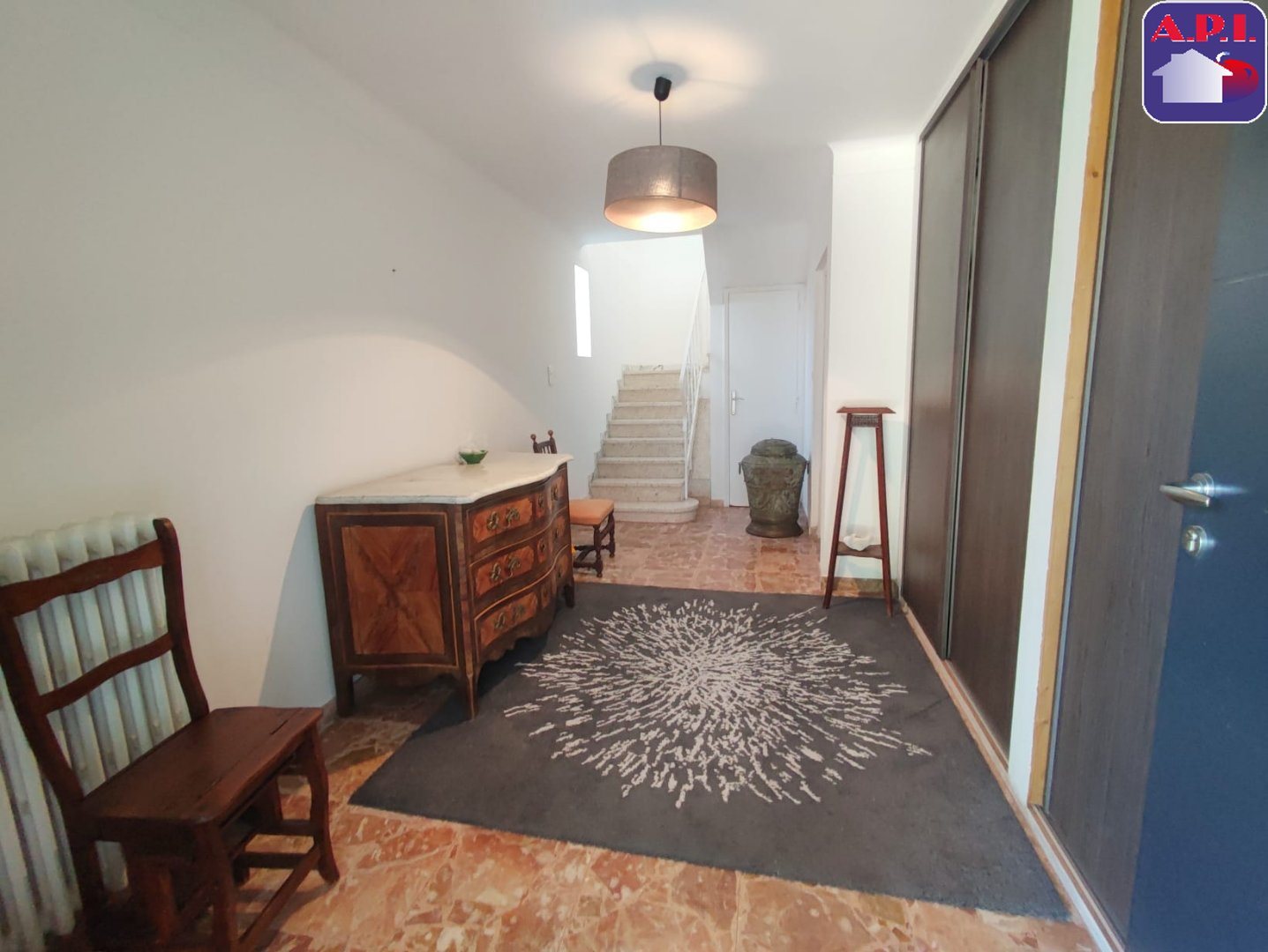 Maison à vendre, 205m², Saint-Jean-du-Falga