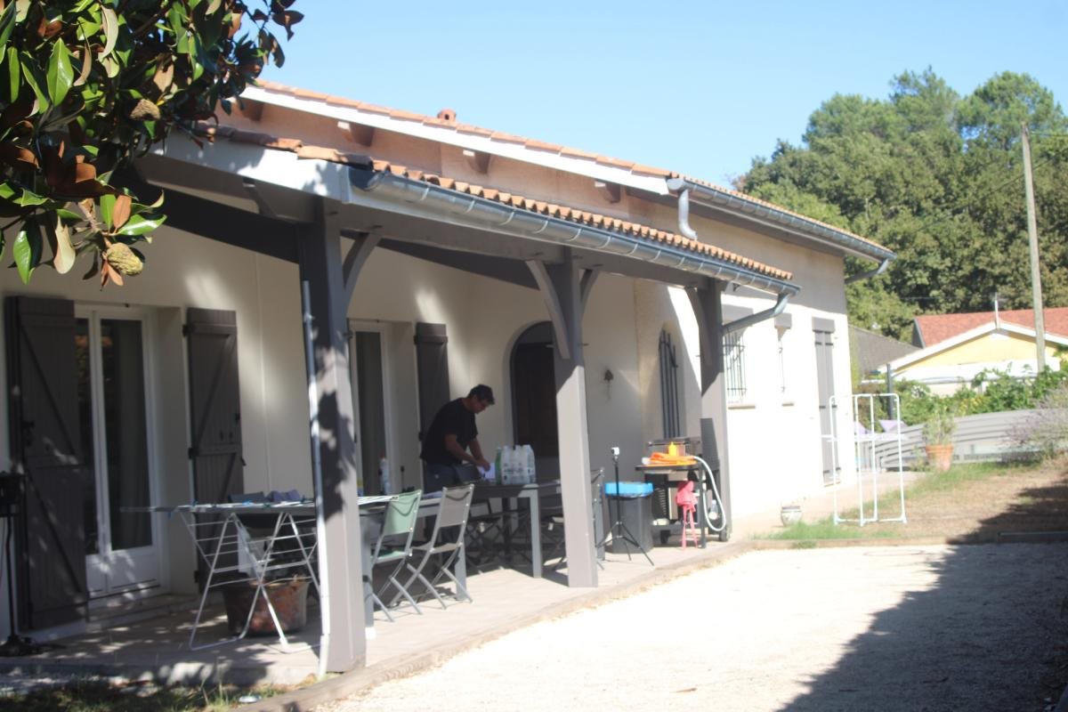 Maison à vendre, 145m², Le Pian-Médoc