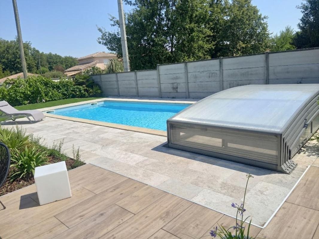 Maison à vendre, 145m², Le Pian-Médoc