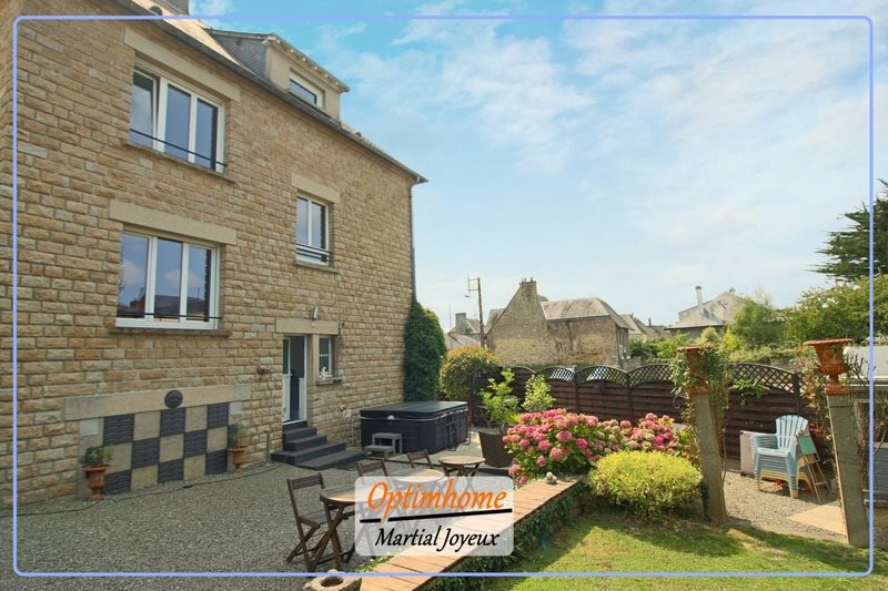 Maison à vendre, 155m², Pontorson