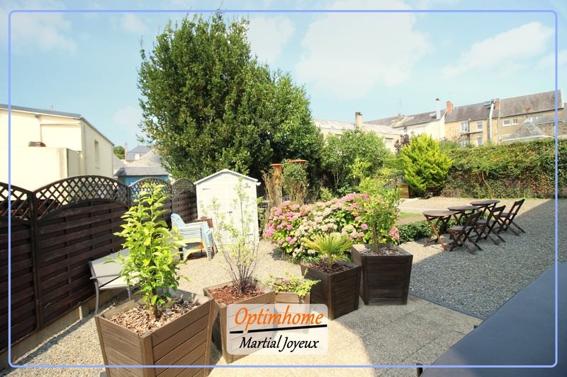Maison à vendre, 155m², Pontorson