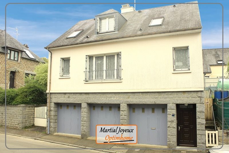 Maison à vendre, 105m², Saint-Germain-en-Coglès