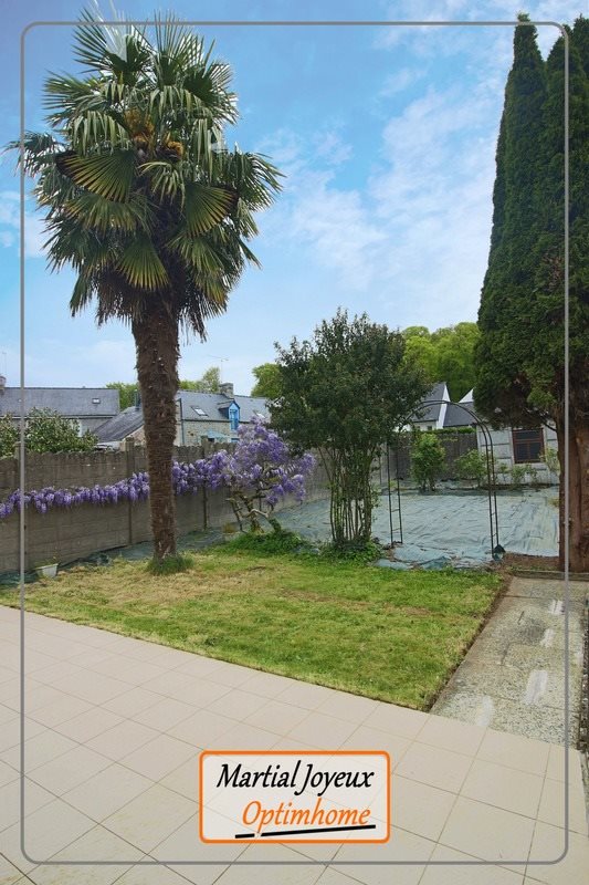 Maison à vendre, 105m², Saint-Germain-en-Coglès