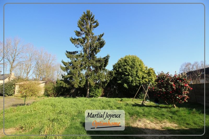 Maison à vendre, 168m², La Baussaine