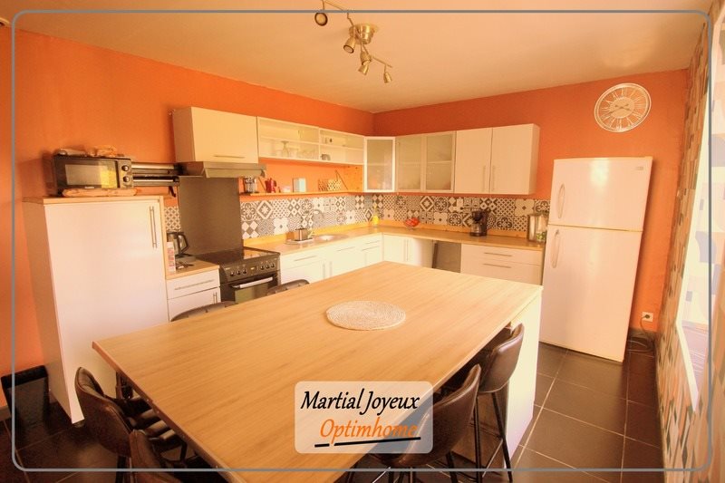 Maison à vendre, 168m², La Baussaine