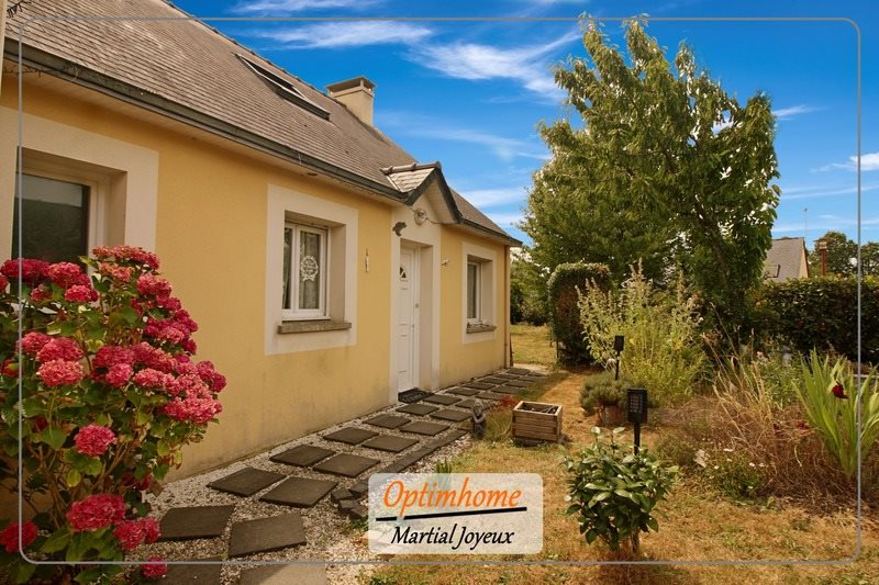 Maison à vendre, 110m², Chasné-sur-Illet