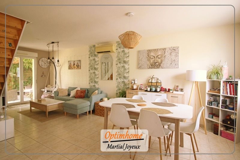 Maison à vendre, 110m², Chasné-sur-Illet