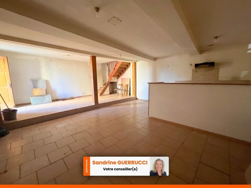 Maison à vendre, 98m², Eauze