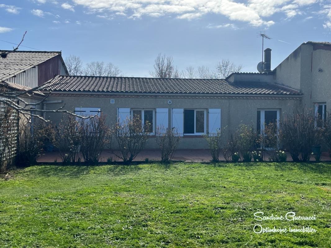 Maison à vendre, 221m², Condom