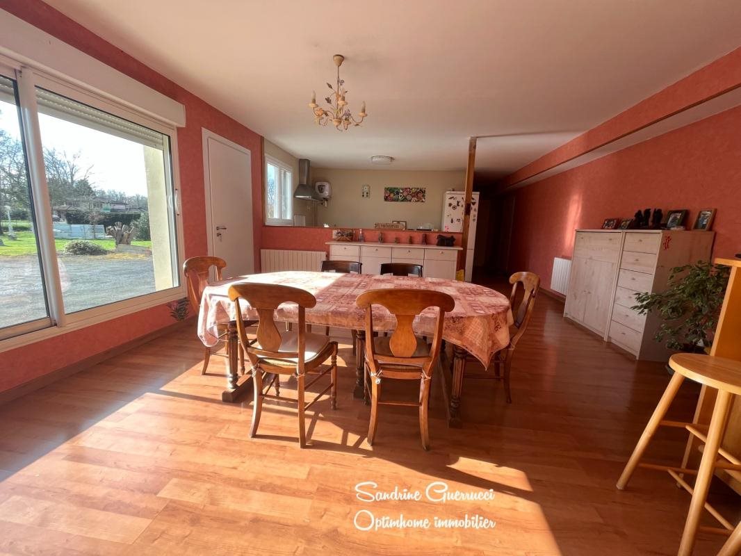 Maison à vendre, 221m², Condom