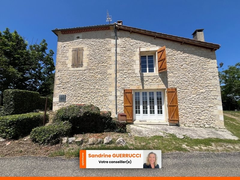 Maison à vendre, 168m², Condom