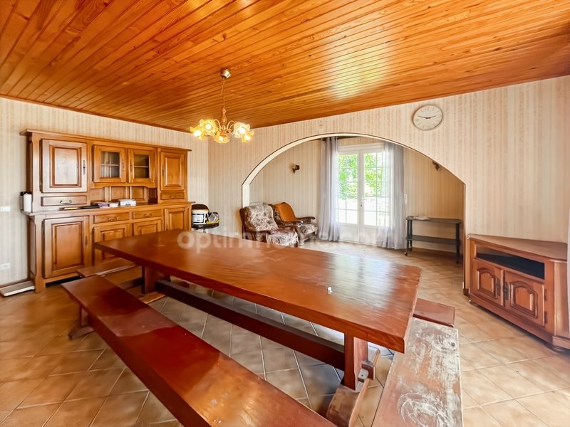 Maison à vendre, 168m², Condom