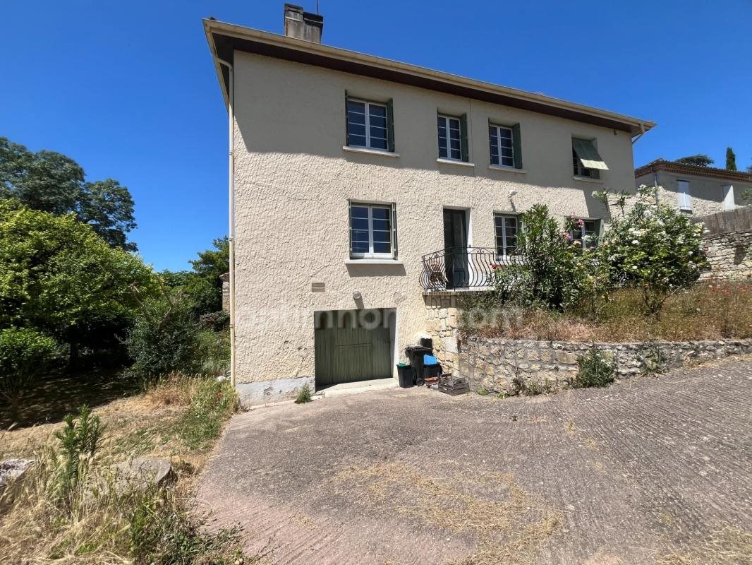 Maison à vendre, 134m², Cassaigne