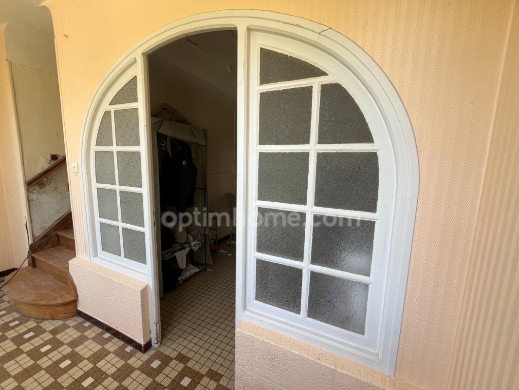 Maison à vendre, 134m², Cassaigne