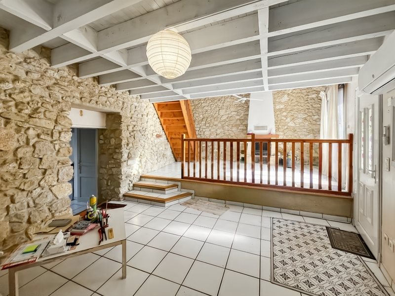 Maison à vendre, 64m², Valence-sur-Baïse