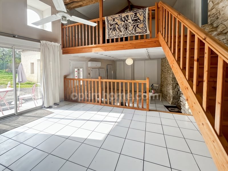 Maison à vendre, 64m², Valence-sur-Baïse