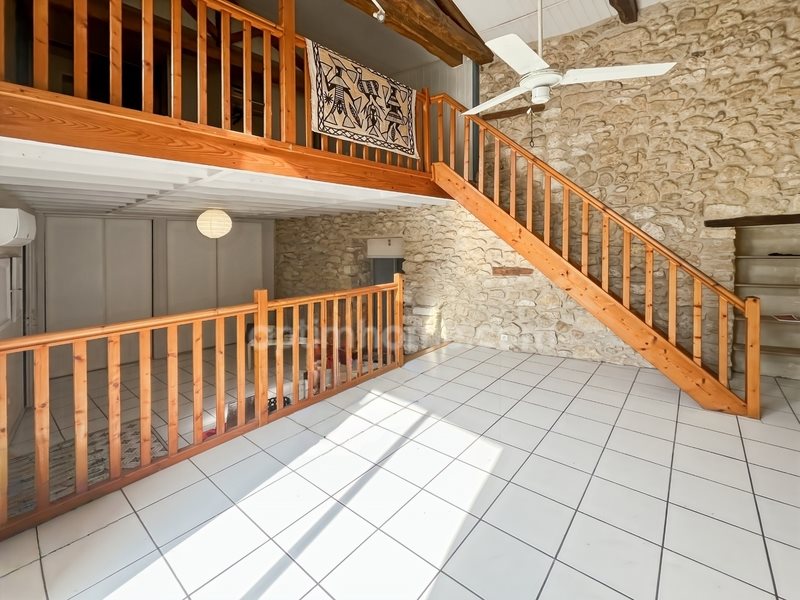 Maison à vendre, 64m², Valence-sur-Baïse