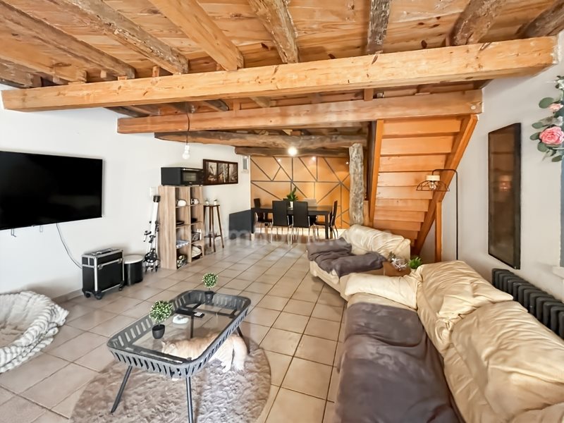 Maison à vendre, 111m², Mézin