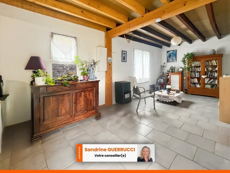 Maison à vendre, 75m², Campagne-d'Armagnac