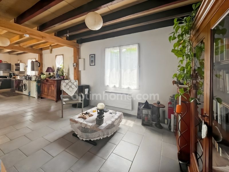 Maison à vendre, 75m², Campagne-d'Armagnac